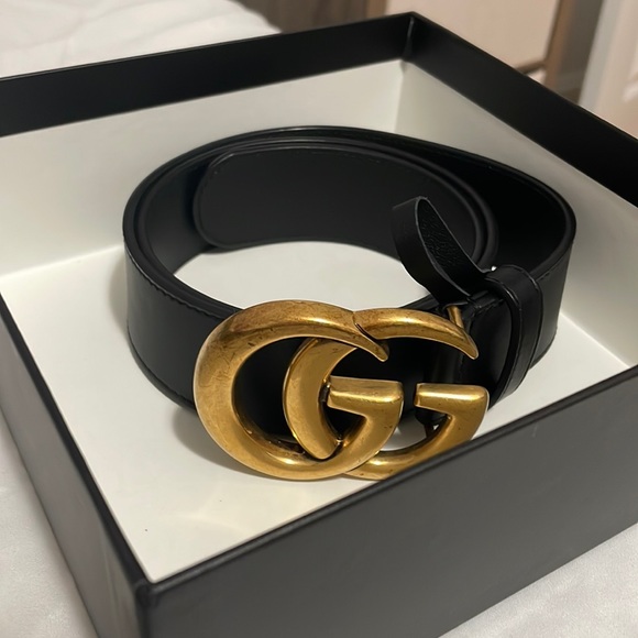 Gucci Belt - Picture 1 of 3